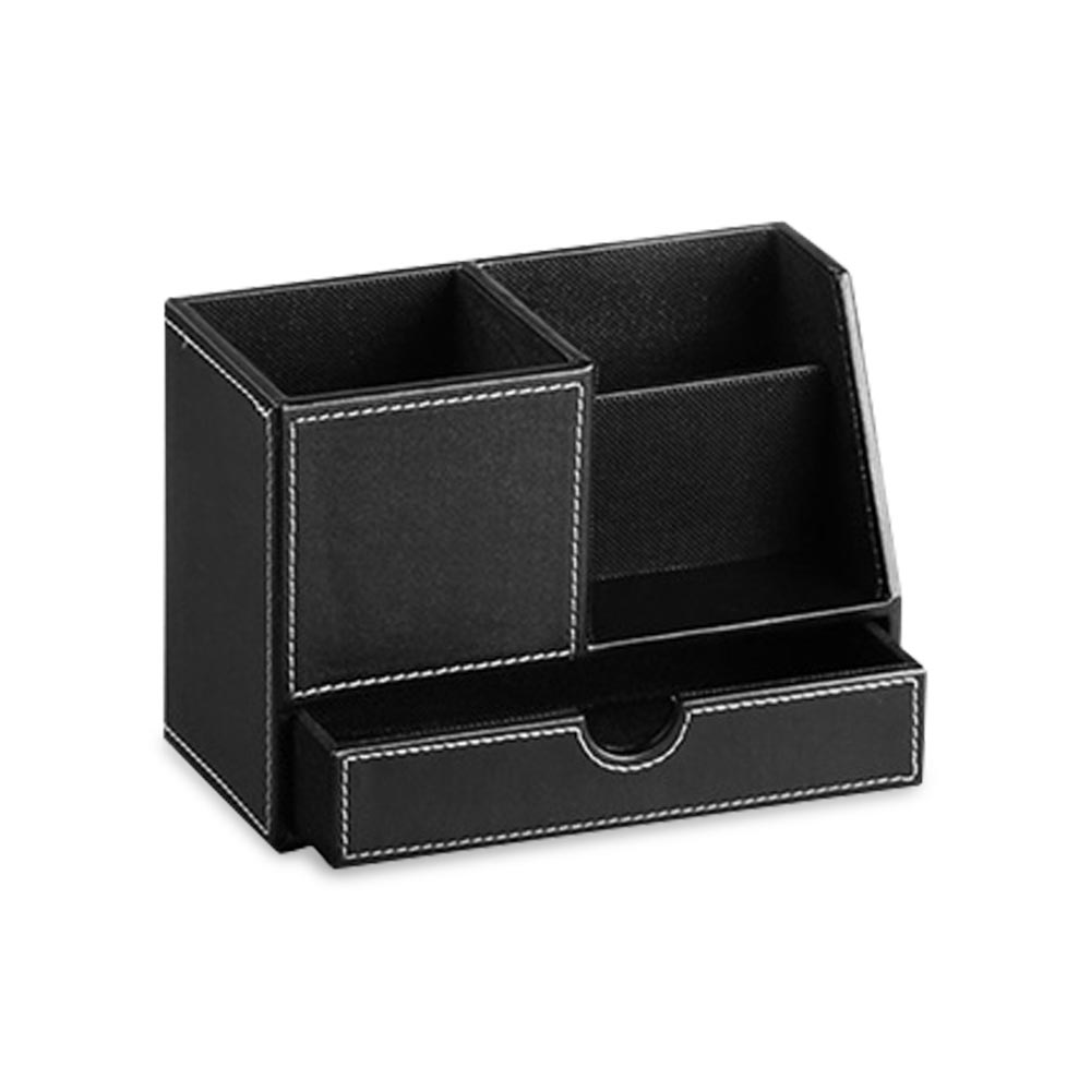 PU Desktop Organizers